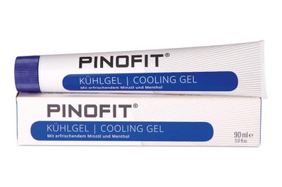 PINOFIT koelgel - 90ml   1