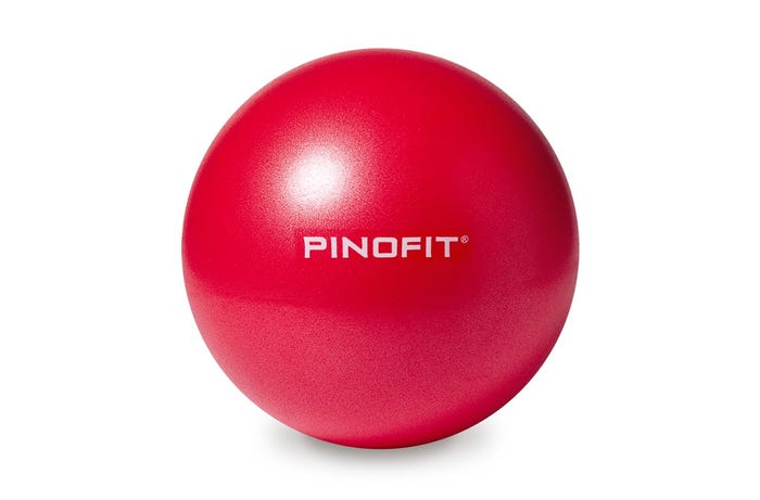 PINOFIT Pilates bal - 22 cm    1