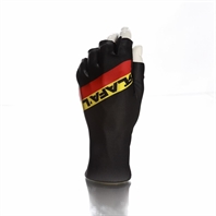 Rafa'l Aero pro ulta light - zwart/geel/rood België vlag    1
