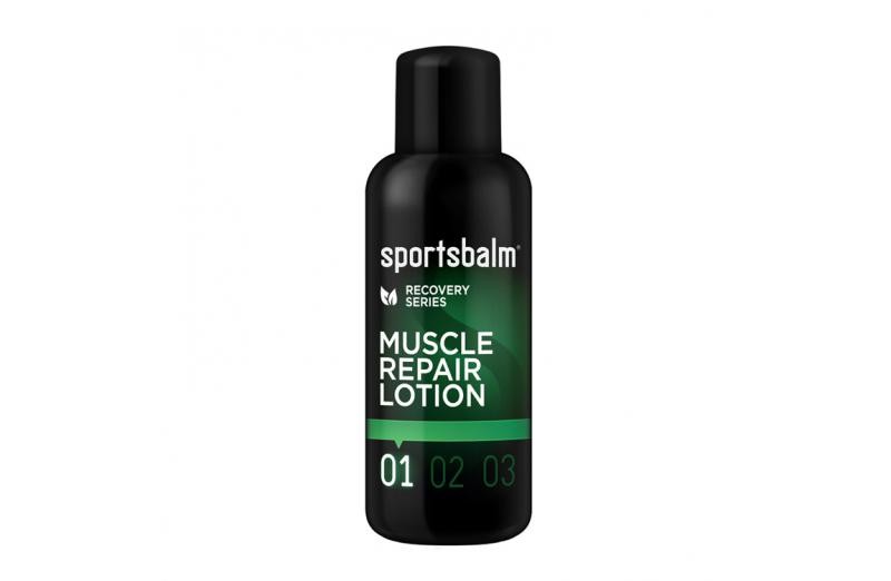 Sportsbalm repair lotion - 200ml   1