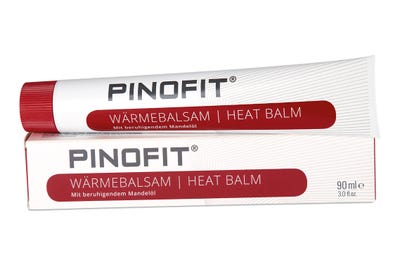 PINOFIT warmte balsem - 90ml 