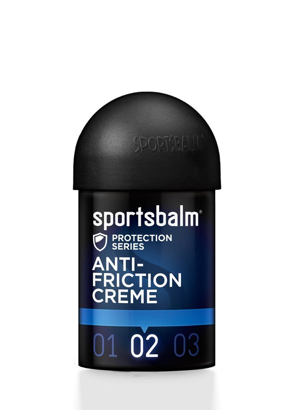Sportsbalm antifriction creme - 150ml 
